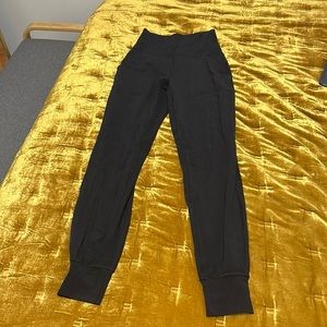 Lulu lemon align joggers